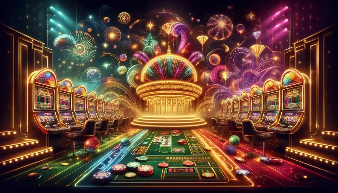 Gransino Casino